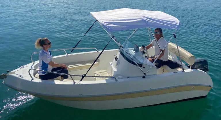 Private Boat Rental in Fuengirola (without Licenses)