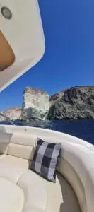 Day Boat Tour in Santorini