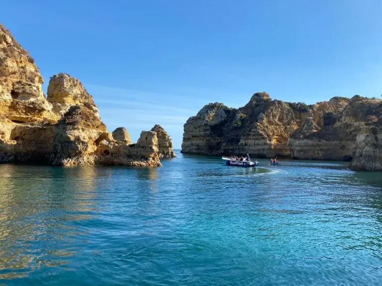 5 Beach Towns in Europe That Fit a Students Budget