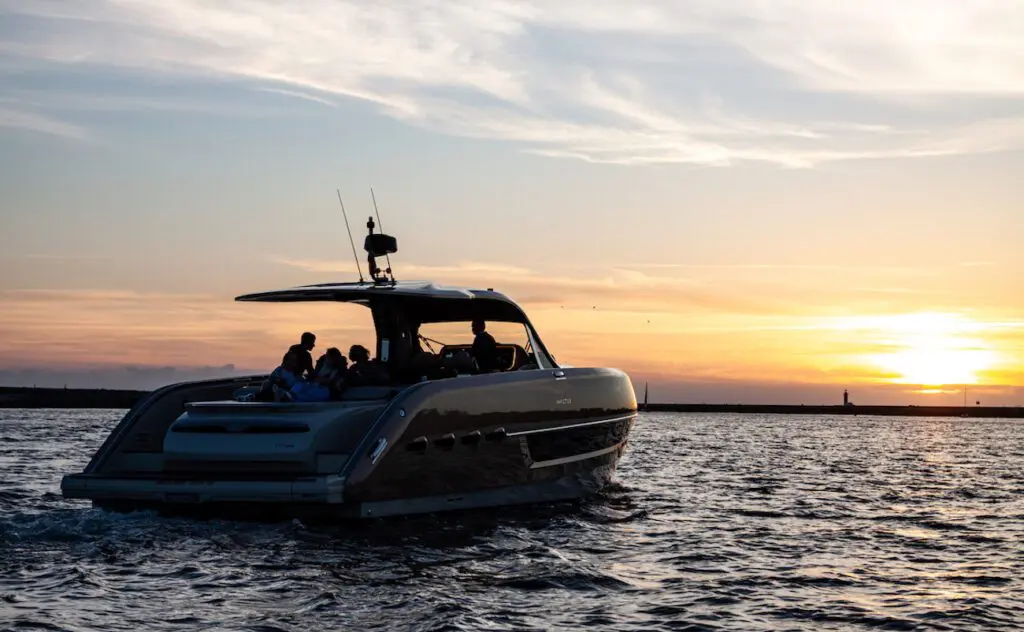 Full-day private boat tour in Porto