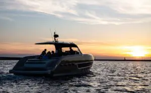 Full-day private boat tour in Porto