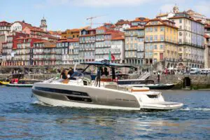 2h Private Boat Tour – Porto