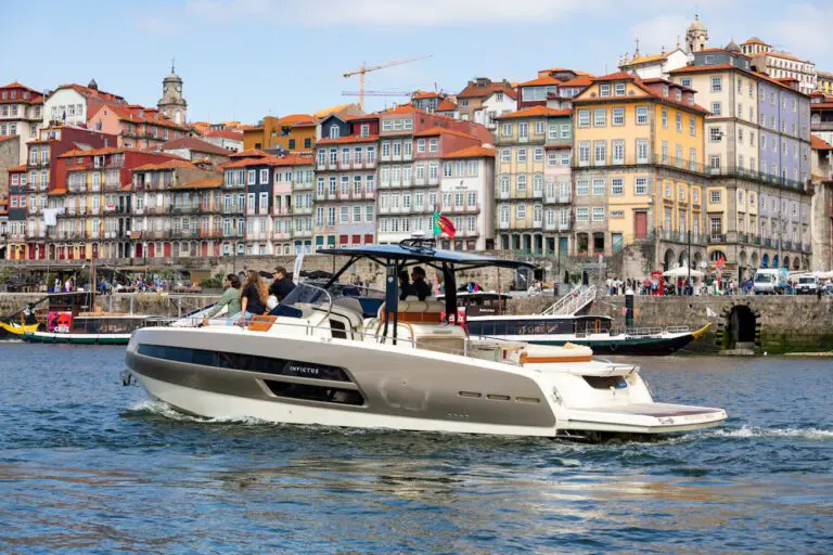 2h Private Boat Tour – Porto