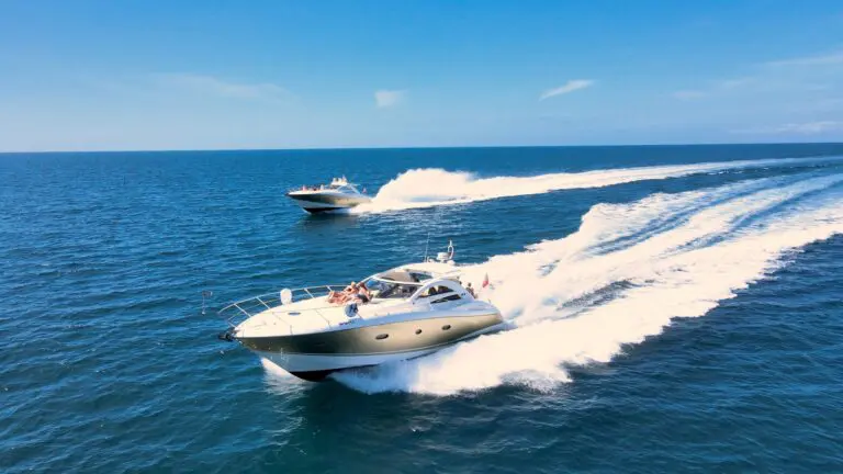 Albufeira Yacht Hire