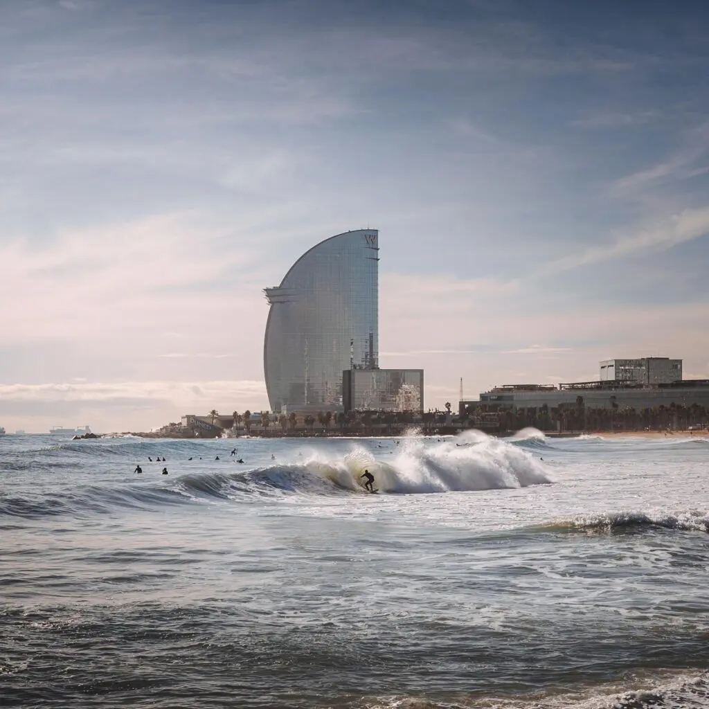 Las mejores ciudades para visitar en España