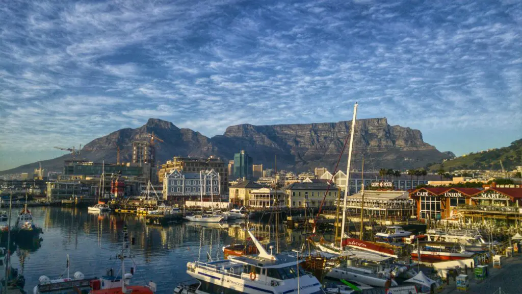 Planning a Water Adventure Trip to South Africa? Here are the Best Months and Spots to Visit