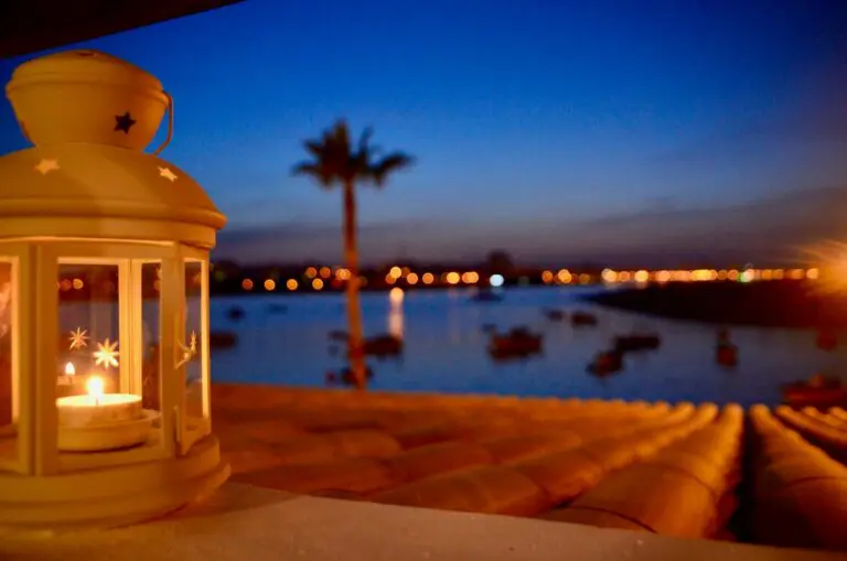 Why Staying Put Beats Hotel-Hopping When Venturing the Algarve Coast