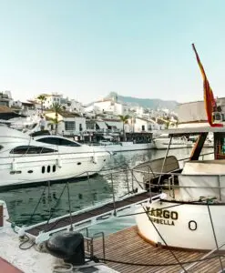 Dolphins at dawn – a first‑timer’s guide to Marbella sailing