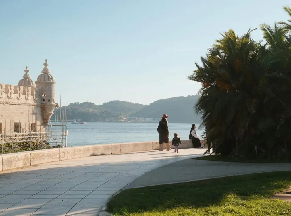 Things to do in Belém