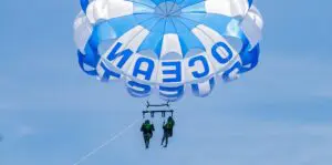 Vilamoura Parasailing