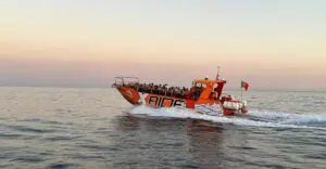 Albufeira Sunset Cruise