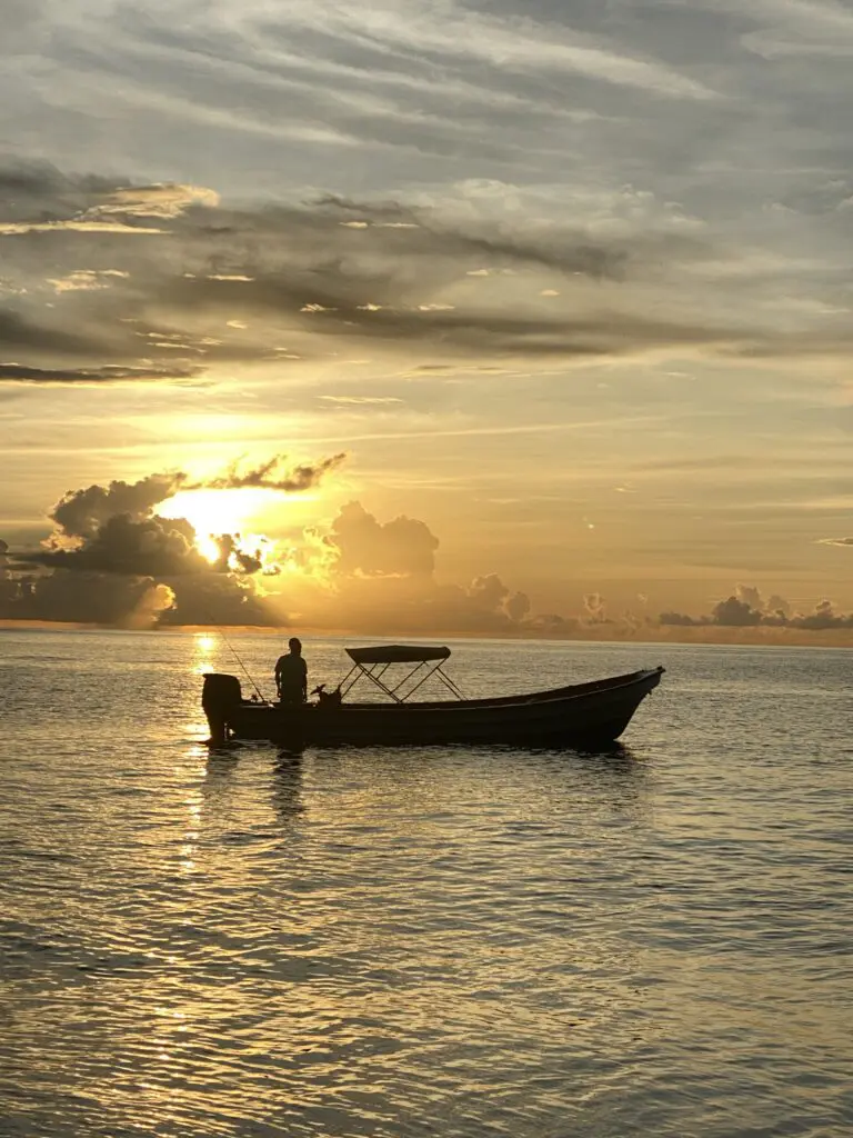 Private Sunset Cruise in St. Lucia