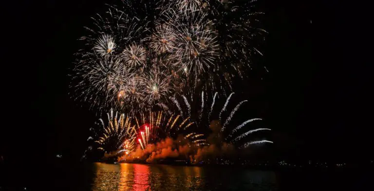 Barco Festa Lisboa para NYE - Barco "Évora"
