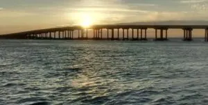 Delfin-Sonnenuntergangs-Kreuzfahrt in Destin