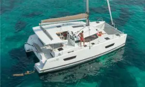 Private Sailing Catamaran in Portimão – Half Day