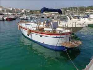 Kreuzfahrt zu den Grotten von Polignano a Mare