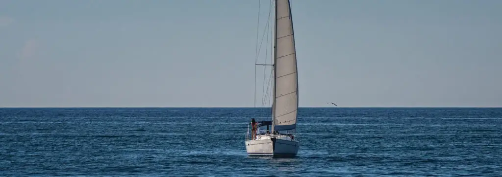 Private full day sailing tour in Crete