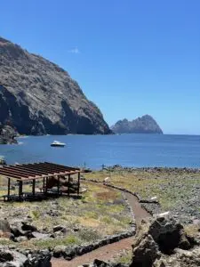 Private Cruise to Desertas Islands
