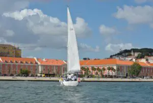 Recorrido turístico de 2 horas por Lisboa