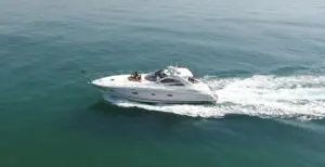 Yacht rental in Vilamoura – full day