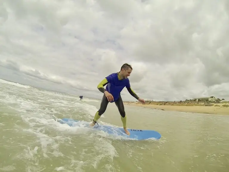 Surf in Albufeira