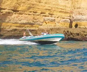 Portimão Benagil tour