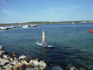 Kayak & SUP Rental in Menorca