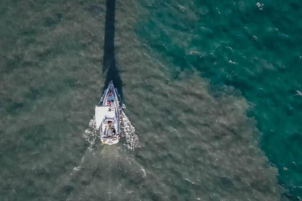 Lisbon Private Tour on a Sailing Yacht