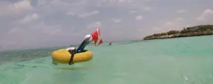 Discover Scuba Diving Aruba