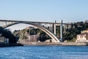 Exclusive Ribeira Boat Tour in Porto