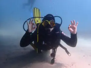 Sesimbra: Try Scuba Diving in Arrábida Natural Park