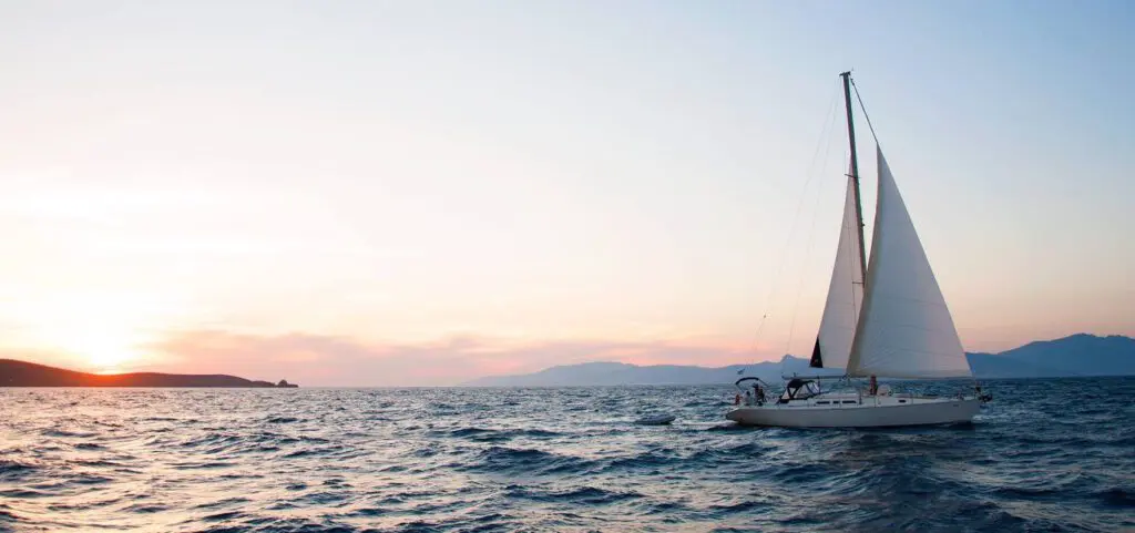 Why not join a boat trip?