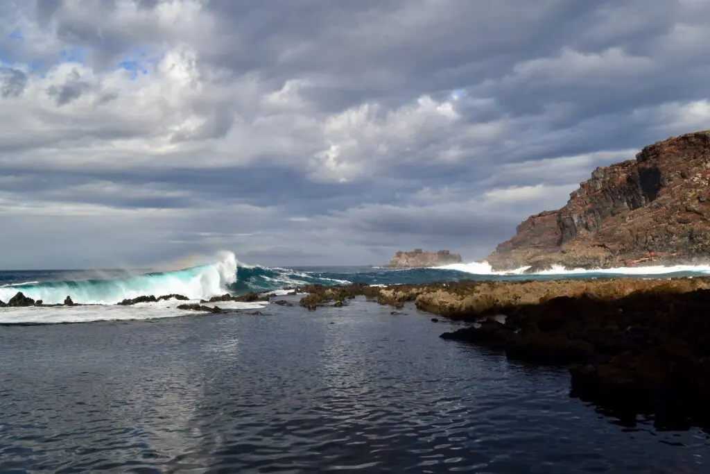 El Hierro Canaries
