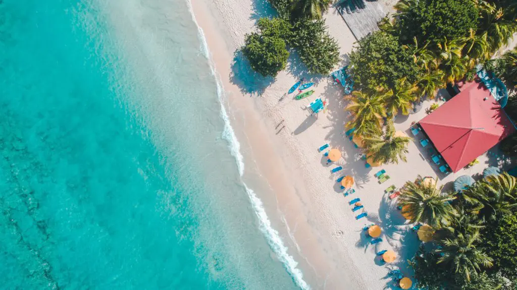 Caribbean, United States