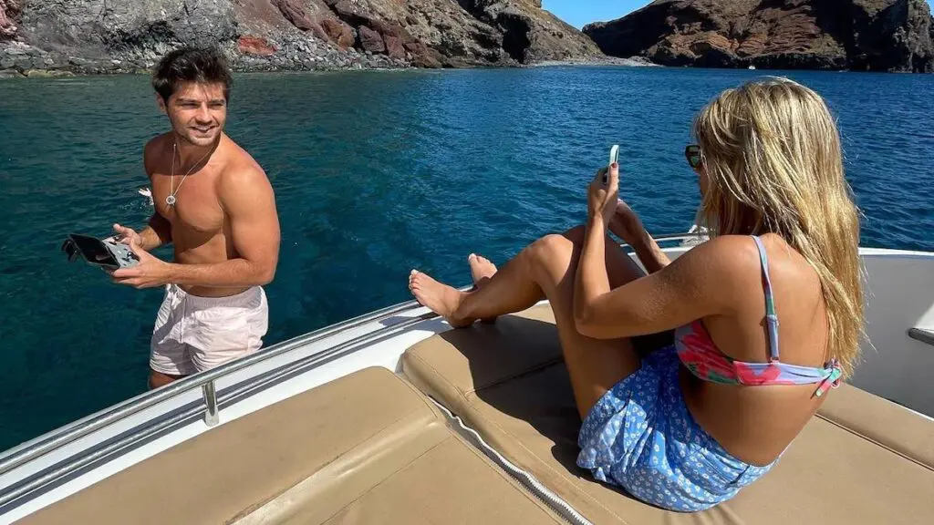 Guia de um casal para visitar a Madeira