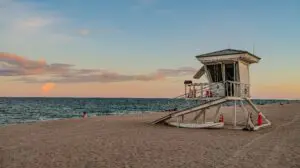 Fort Lauderdale