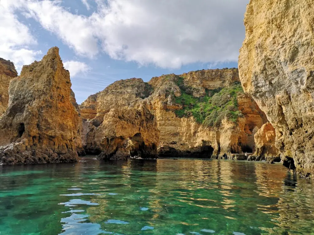 grotto trips in Lagos