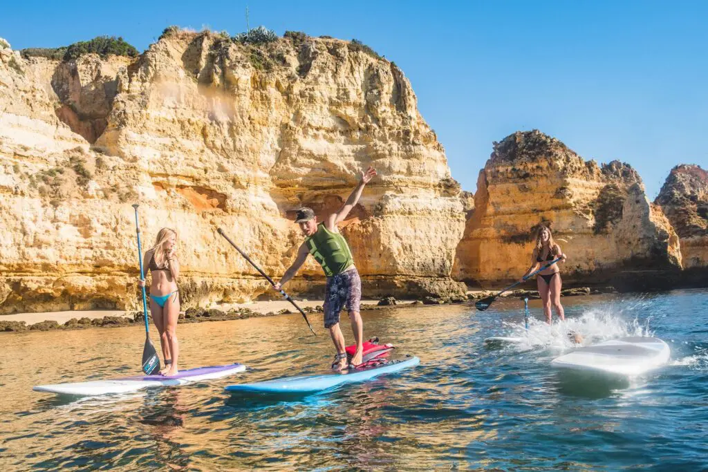 Discover Ponta da Piedade