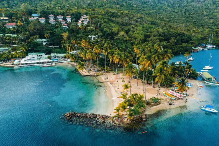 Saint Lucia