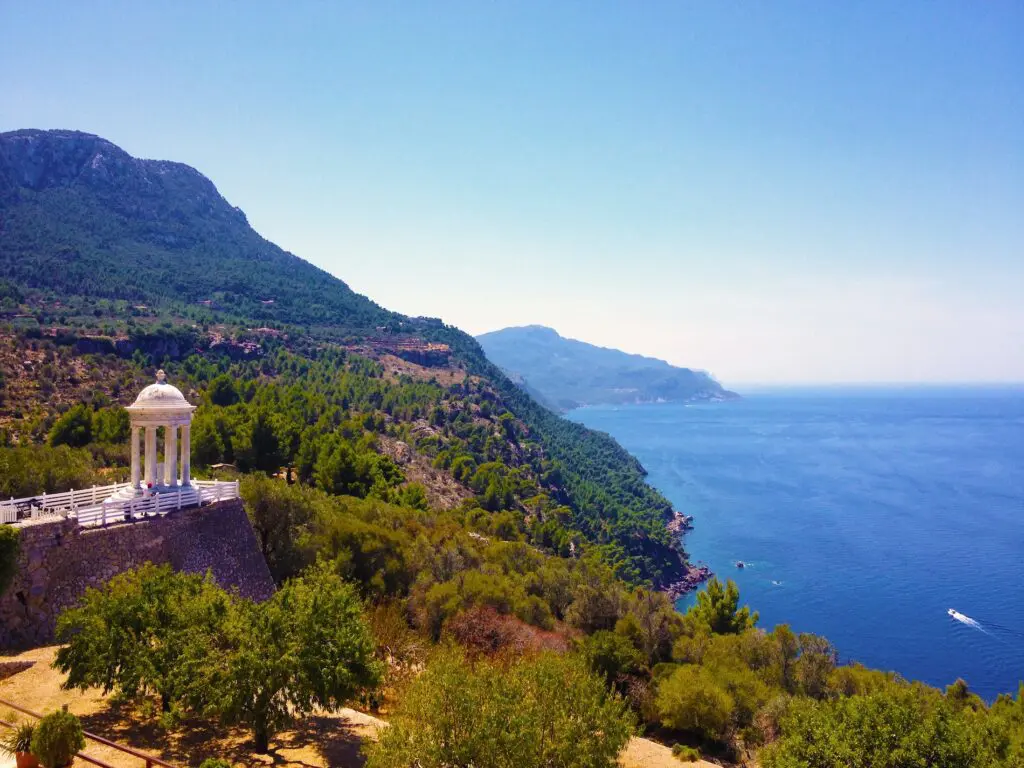 Viaje Mallorca