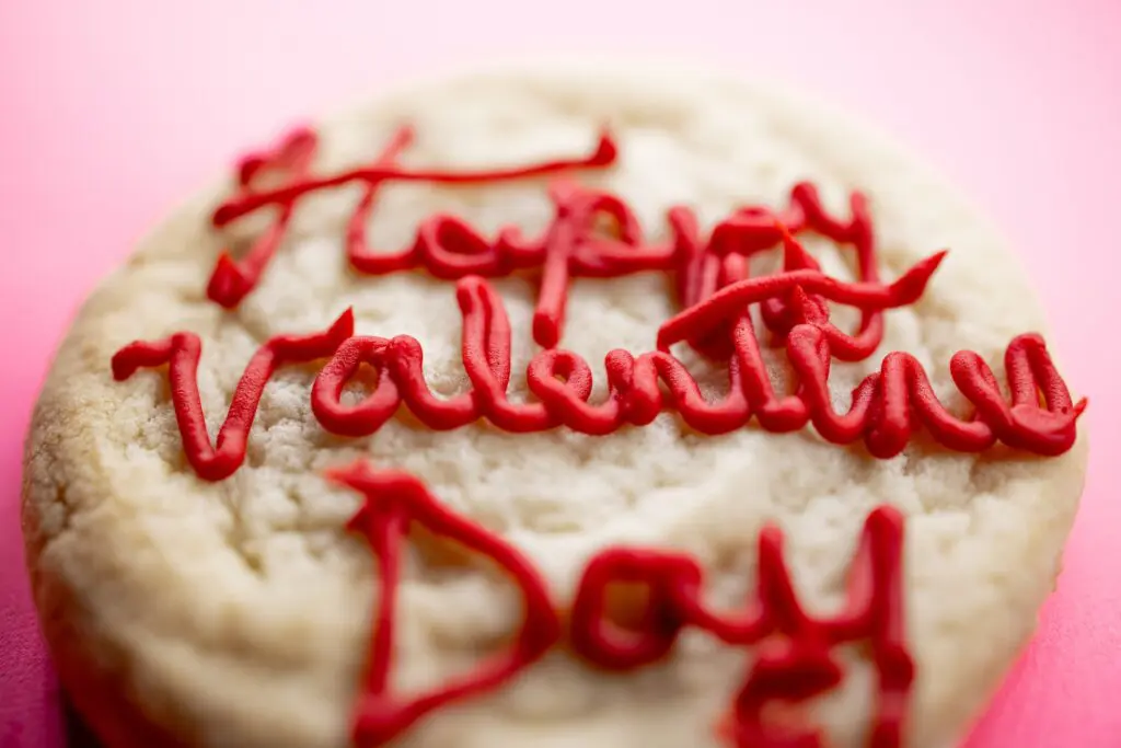 Valentine’s Day Gift Ideas