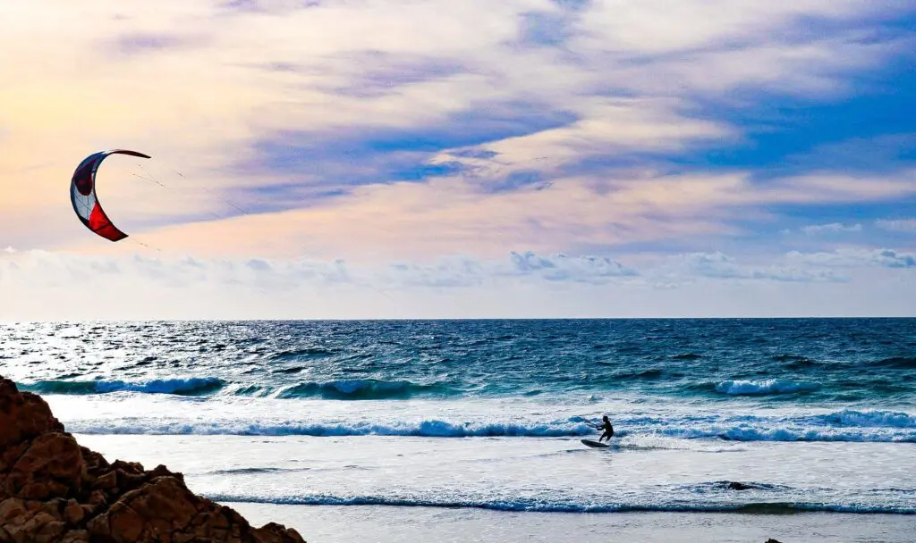 Wave is the Algarve. By João Coelho