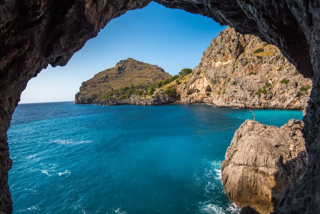 eco tours in Mallorca