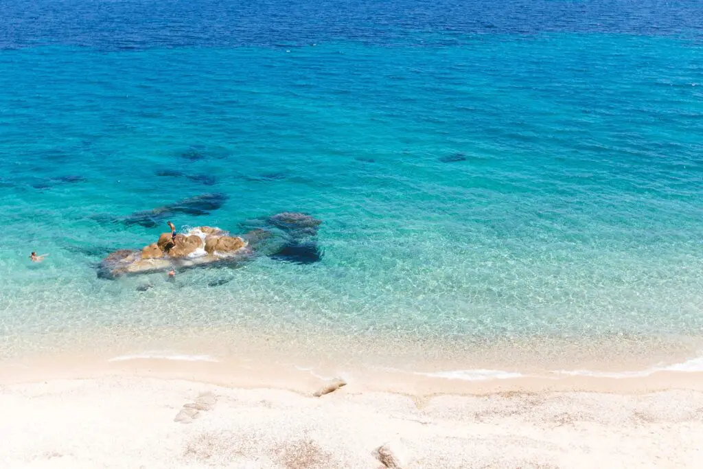 Chalkidiki