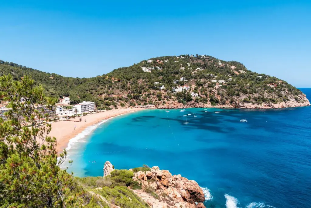 The Best Water Activities Along Spain's Stunning Coastline