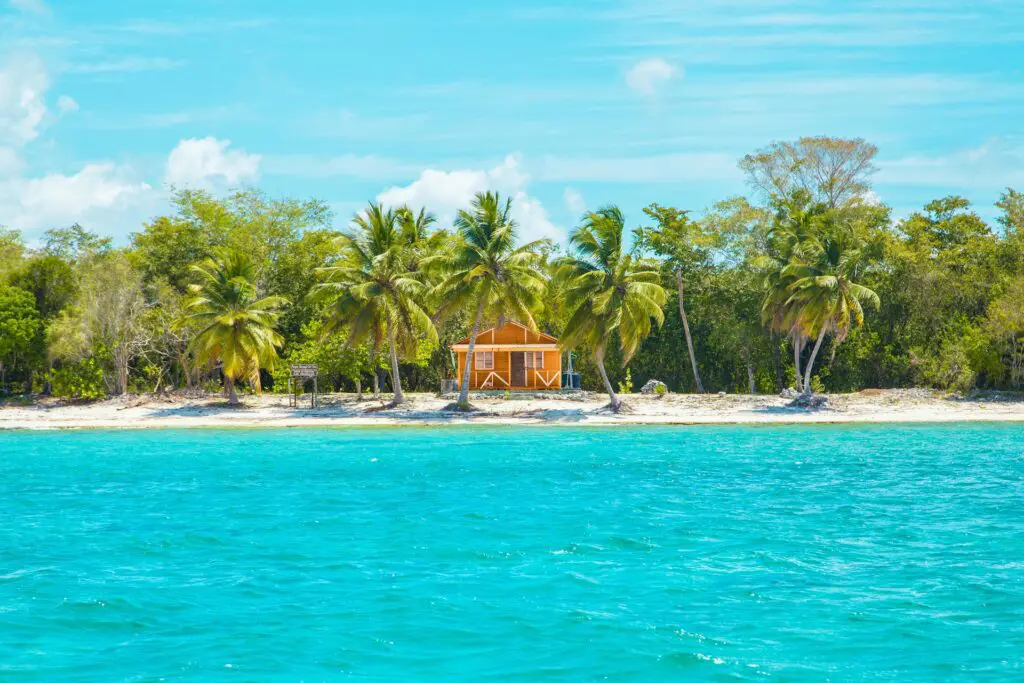 5 Things You Have to do in the Dominican Republic
