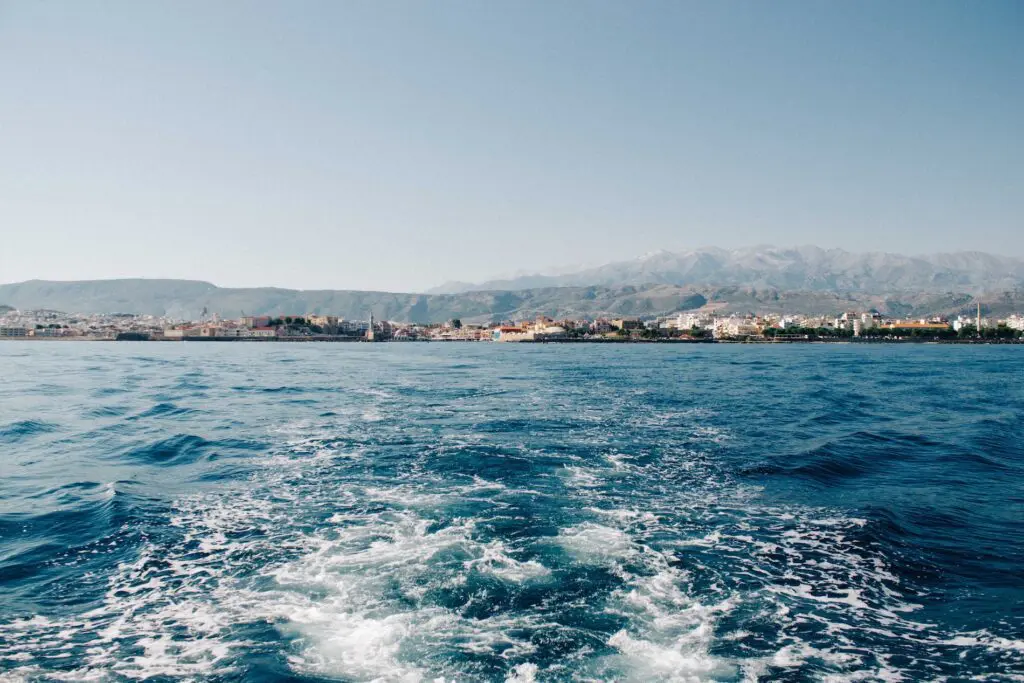 There are many nice things to do in Crete