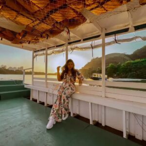 Passeio de barco em Búzios saindo do Rio de Janeiro