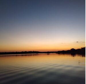 Passeio de barco de 3 dias a partir de Manaus