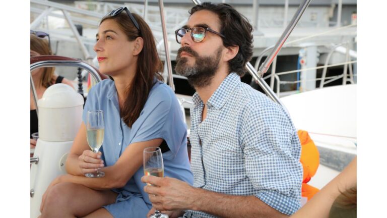 Sailing and Wine Tour in Barcelona